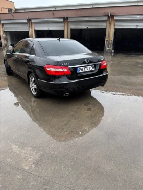 Mercedes-Benz E 350 CDI - 11600 € / 22687.63 лв. - 11240642 5