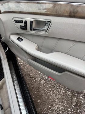 Mercedes-Benz E 350 CDI - 11600 € / 22687.63 лв. - 11240642 13