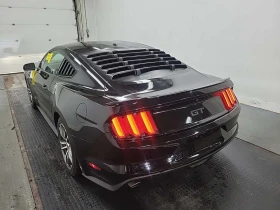 Ford Mustang * GT PREMIUM * ПОДГРЕВИ* ОБДУХВАНЕ* БЕЗ ПЪРВОНАЧАЛ, снимка 4 - Автомобили и джипове - 53694495