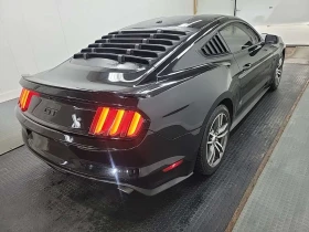 Ford Mustang * GT PREMIUM * ПОДГРЕВИ* ОБДУХВАНЕ* БЕЗ ПЪРВОНАЧАЛ, снимка 3 - Автомобили и джипове - 53694495