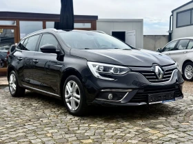 Renault Megane АВТОМАТИК - 10480 € / 20497.10 лв. - 35358325 7