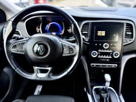 Renault Megane АВТОМАТИК - 10480 € / 20497.10 лв. - 35358325 11
