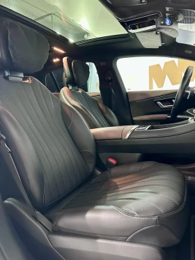 Mercedes-Benz EQS 580 4Matic* Hyperscreen* Burmester* Pano* 360* Гар - цена по договаряне - 24406366 11