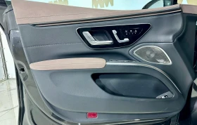 Mercedes-Benz EQS 580 4Matic* Hyperscreen* Burmester* Pano* 360* Гар - цена по договаряне - 24406366 6