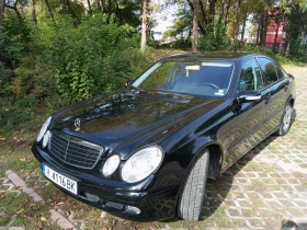 Mercedes-Benz E 200 Compressor, газова уредба  - 4100 € / 8018.90 лв. - 74317605 12
