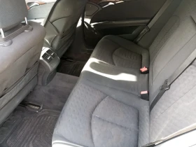 Mercedes-Benz E 200 Compressor, газова уредба  - 4100 € / 8018.90 лв. - 74317605 6