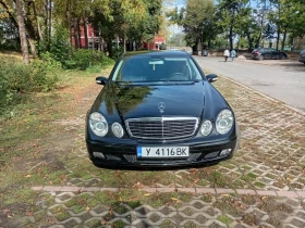 Mercedes-Benz E 200 Compressor, газова уредба  - 4100 € / 8018.90 лв. - 74317605 15