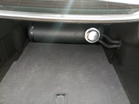 Mercedes-Benz E 200 Compressor, газова уредба  - 4100 € / 8018.90 лв. - 74317605 7