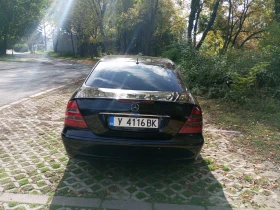 Mercedes-Benz E 200 Compressor, газова уредба  - 4100 € / 8018.90 лв. - 74317605 10