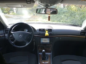 Mercedes-Benz E 200 Compressor, газова уредба  - 4100 € / 8018.90 лв. - 74317605 5