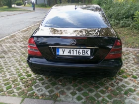 Mercedes-Benz E 200 Compressor, газова уредба  - 4100 € / 8018.90 лв. - 74317605 4