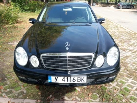 Mercedes-Benz E 200 Compressor, газова уредба  - 4100 € / 8018.90 лв. - 74317605 14
