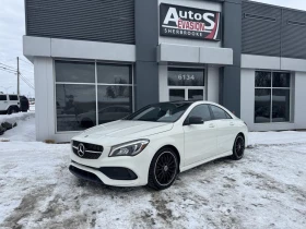 Mercedes-Benz CLA 250 4MATIC* FULL* АвтоКредит* (ЦЕНА ДО БГ)