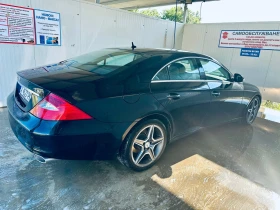 Mercedes-Benz CLS 320 - 6000 € / 11734.98 лв. - 32024913 10