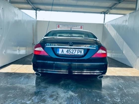 Mercedes-Benz CLS 320 - 6000 € / 11734.98 лв. - 32024913 11