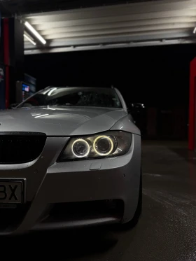 BMW 330 BMW 330xd - 9200 € / 17993.64 лв. - 81179528 4