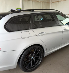 BMW 330 BMW 330xd - 9200 € / 17993.64 лв. - 81179528 3