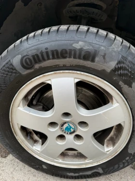 Skoda Fabia - 1234 € / 2413.49 лв. - 34264614 11