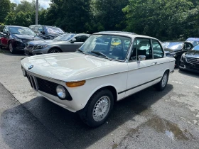 BMW 2002 1974