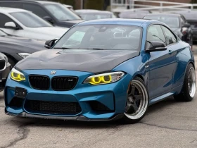 BMW M2 фиксирана цена ! HARMAN KARDON / CARBON 