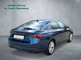 Skoda Octavia 1.5 TSI / 110 kW / 150 к.с., 6M - 18800 € / 36769.60 лв. - 36029509 4