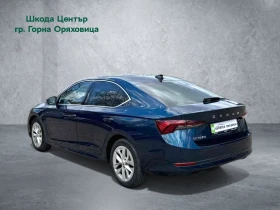 Skoda Octavia 1.5 TSI / 110 kW / 150 к.с., 6M - 18800 € / 36769.60 лв. - 36029509 2