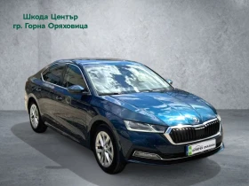 Skoda Octavia 1.5 TSI / 110 kW / 150 к.с., 6M - 18800 € / 36769.60 лв. - 36029509 3