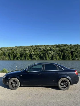 Audi A4 А4 Б6 131к.с 6 скорости - 1500 € / 2933.74 лв. - 63984252 7