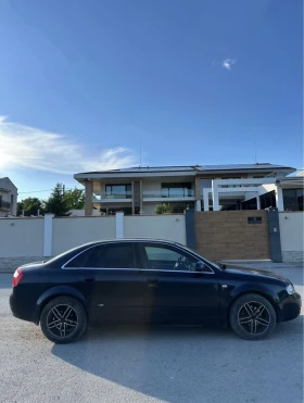 Audi A4 А4 Б6 131к.с 6 скорости - 1500 € / 2933.74 лв. - 63984252 4