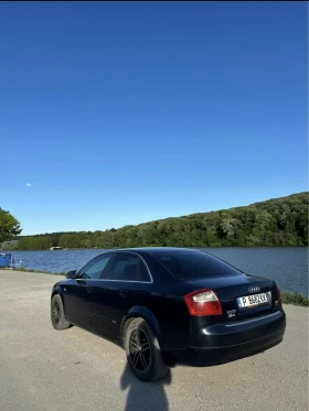 Audi A4 А4 Б6 131к.с 6 скорости - 1500 € / 2933.74 лв. - 63984252 8