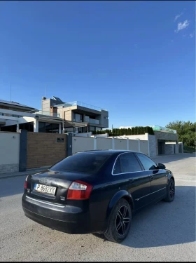 Audi A4 А4 Б6 131к.с 6 скорости - 1500 € / 2933.74 лв. - 63984252 3