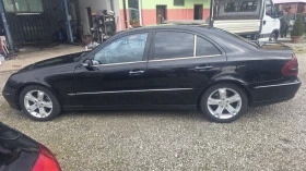 Mercedes-Benz E 270 2.7CDI - 2050 € / 4009.45 лв. - 97178871 5