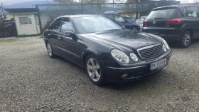 Mercedes-Benz E 270 2.7CDI - 2050 € / 4009.45 лв. - 97178871 2