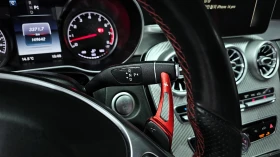Mercedes-Benz C 450 AMG BURMESTER* ��������� | Mobile.bg � ����� ������ 9
