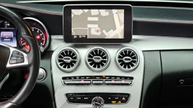Mercedes-Benz C 450 AMG BURMESTER* ��������� | Mobile.bg � ����� ������ 7
