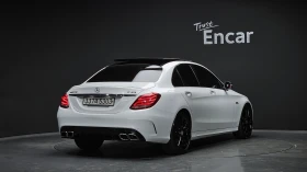 Mercedes-Benz C 450 AMG BURMESTER* ��������� | Mobile.bg � ����� ������ 2