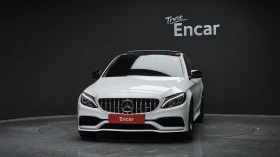 Mercedes-Benz C 450 AMG BURMESTER* ��������� | Mobile.bg � ����� ������ 3
