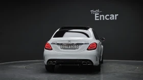 Mercedes-Benz C 450 AMG BURMESTER* ��������� | Mobile.bg � ����� ������ 4