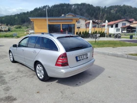 Mercedes-Benz C 270 | Mobile.bg � ����� ������ 4