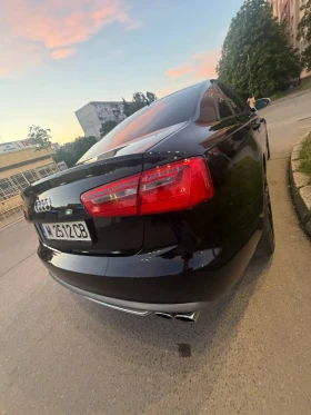Audi A6 3.0 BiTDI  | Mobile.bg � ����� ������ 8