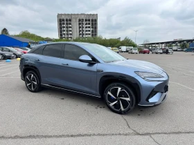 ����� �� �������� �� BYD Sealion 7 2wd top