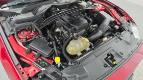 Ford Mustang ECOBOOST / SHELBY PKG /DIGITAL / DISTRONIC / ����� | Mobile.bg � ����� ������ 6
