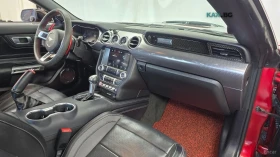 Ford Mustang ECOBOOST / SHELBY PKG /DIGITAL / DISTRONIC / ����� | Mobile.bg � ����� ������ 7