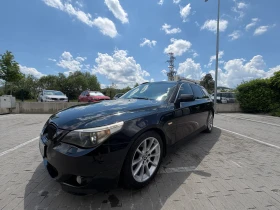 ����� �� �������� �� BMW 525 2.5 d