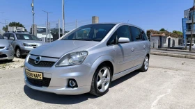 ������ Opel Zafira
