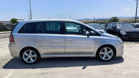 Opel Zafira 2.0T OPC 241kc | Mobile.bg � ����� ������ 4