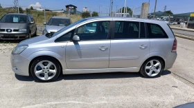 Opel Zafira 2.0T OPC 241kc | Mobile.bg � ����� ������ 6
