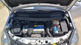 Opel Zafira 2.0T OPC 241kc | Mobile.bg � ����� ������ 14