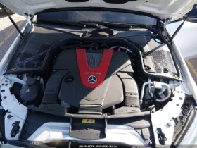 Mercedes-Benz C 43 AMG * 4MATIC* BURMESTER* ����* �������* ��������*  | Mobile.bg � ����� ������ 9