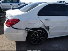 Mercedes-Benz C 43 AMG * 4MATIC* BURMESTER* ����* �������* ��������*  | Mobile.bg � ����� ������ 6